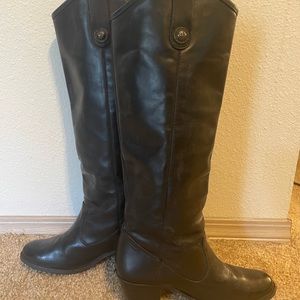 Frye Melissa Riding Boots US Women’s 5 1/2
